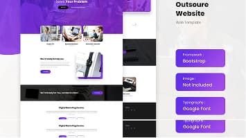 Educational Platform